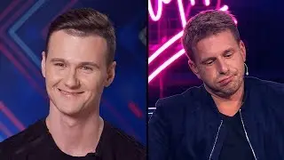 Фокусник 
