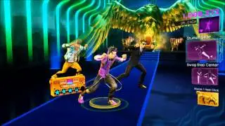 Dance Central 3 - International Love - (Hard) (DLC)