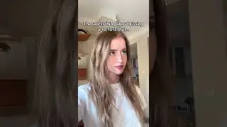Kissing a 10/10