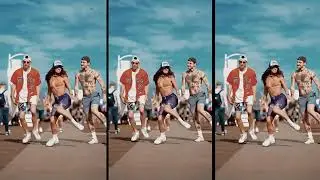 GAYAZOV$ BROTHER$ — МАЛИНОВАЯ ЛАДА 🔥Танцевальный клип Shuffle Dance & Cutting Shapes!