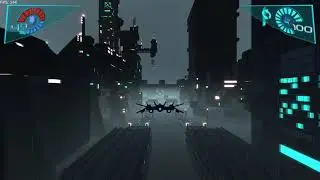 DevBlog - Object pooling, new planet scenario, sounds!