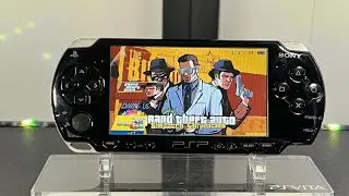 PSP - СТОИТ ЛИ БРАТЬ В 2025 ГОДУ.