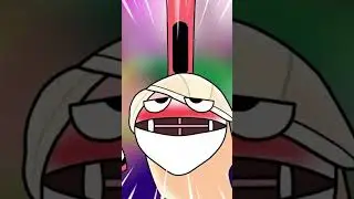 Verbalase Otamatone 