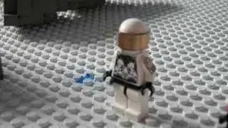 Lego Halo Episode VI,    2 on 2 Slayer