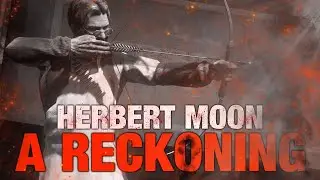 Herbert Moon, A Reckoning (Red Dead Redemption 2)