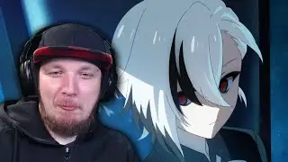 Necrit Checks Out Alrecchino's Animated Short