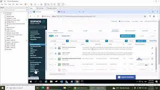 How to configure captive portal in Sophos XG Firewall step by step