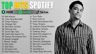 Spotify Top Hits Indonesia 2024 - Lagu Pop Indonesia Terbaru 2024 - Spotify, Tiktok, Joox, Resso #8