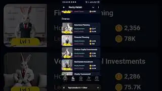 6 September Rocky Rabbit Easter Eggs | Today Rocky Rabbit Easter Eggs | Rocky Rabbit Easter egg Card