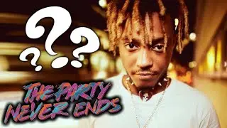 Juice WRLD 'TPNE' What is Happening? 🤔