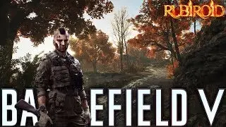 BATTLEFIELD 5 STREAM А ВОТ И БАТЛА (bf5 gameplay) |PC| 1440p
