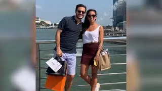 TV producer's wife hit with child endangerment for leaving kids at posh NYC hotel