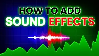 How to DOWNLOAD and Add SOUND EFFECTS to your Videos #africanfolktales