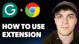 How to Use Grammarly Extension in Chrome [2025 Full Guide]