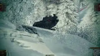 WOT RPL TVP50/51 10k DMG