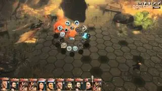 Blackguards: Untold Legends DLC trailer