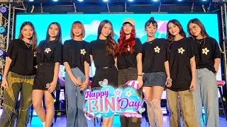 Happy BINI Day | Highlights Video by Nice Print