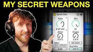 9 Sound Design Tricks You'll Actually Use