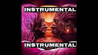 Young Thug Ft. Drake & Travis Scott - Bubbly ( Instrumental ) *BEST
