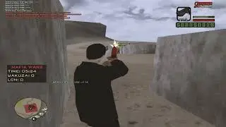 four mafia [gta in desc]