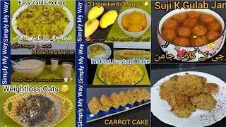 Meetha Ki Dunia - Cakes, Mithai, Aur Cookies Banane Ka Fun!  #dessert #simplymyway #sweets