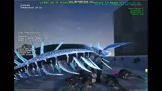 Wandering Laolong New Hunt Mode