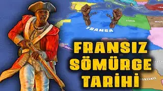 FRANSA SÖMÜRGE İMPARATORLUĞU | AFRİKA'DAKİ ZULÜM