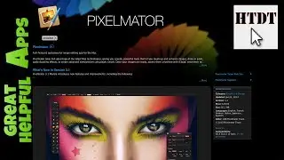 The Best Photoshop Replacement for Mac (Pixelmator Review)