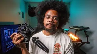 I don't want to be just a "YouTuber"