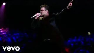 George Michael - Freedom! '90 (25 Live Tour) [Live from Earls Court 2008]