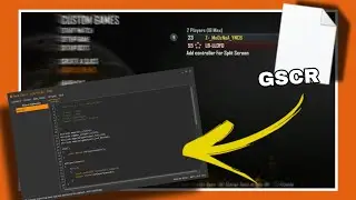 COMMENT INJECTER DES GSCR + PRESENTATION AVALANCHE BO2