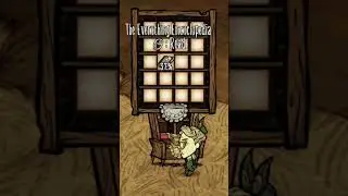 STOP Building Magic Stations for Wickerbottom | Don't Starve Together Short