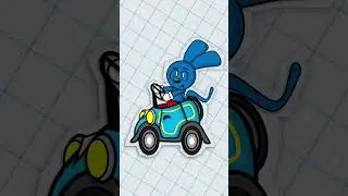 CAN RIGGY DRIVE?