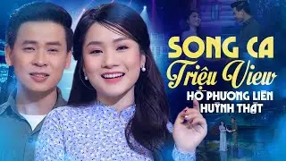 CĂN NHÀ MÀU TÍM - Ngày Không Em - Giận Hờn 🎶 Song Ca Triệu View HỒ PHƯƠNG LIÊN x HUỲNH THẬT