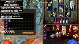 [Dopefish, Derpfoot, Torse] Path of Exile - 3 Hour HC Ladder Race - Part 1/2