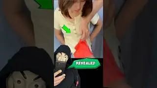 Silk Vanishes Magic Trick Tutorial 🎩🪄 