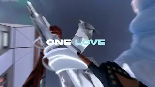 One Love (Valorant Montage)
