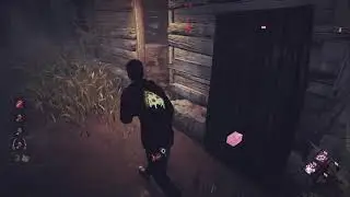 Dead by daylight-FACECAMPING¤¤Juno Reactor vs. Don Davis¤¤