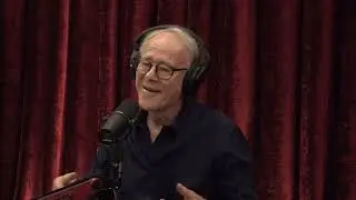 Joe Rogan Experience #2051 - Graham Hancock