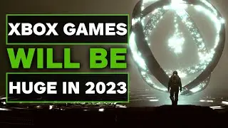 2023 Xbox Game Pass Games That You Must Play