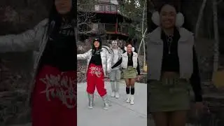 Did you see a ghost? 😱😱😱 / XO TEAM TikTok 