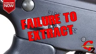 Safely Fix AR Failure to Extract - How To