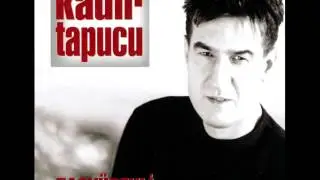 Kadir Tapucu  -  Susmak Lazım