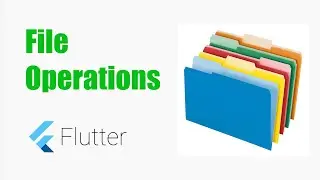 #Flutter