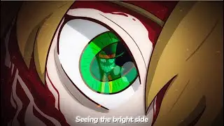 Wide Awake - Short Villainous Animatic
