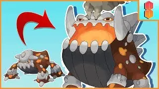 WE FIXED: Top 5 Worst Gen 4 Pokemon