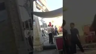 Beruniy.  Bozorida. Ogirini.  Uwlawgan