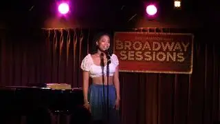 Hillary Fisher -  What Baking Can Do (Waitress; Sara Bareilles)