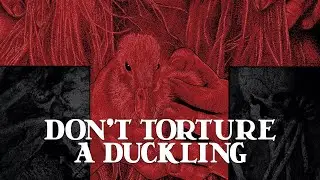 Official Trailer: Don't Torture a Duckling (1972)