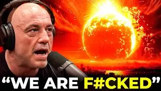 JRE: "China Just LAUNCHED an Artificial Sun To Show It's TECHNOLOGICAL POWER!"